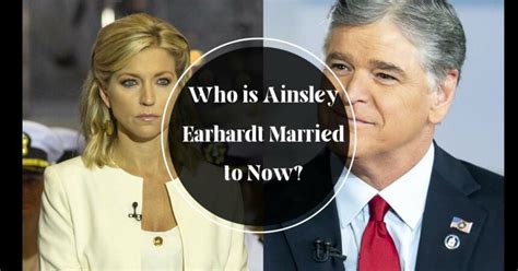 is ainsley earhardt still married